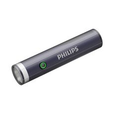 PHILIPS 飛利浦  SFL1188R IP44 強光手電筒RGB版