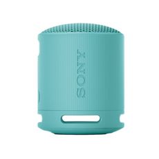 SONY 新力牌  SRS-XB100/L 藍防水防塵藍芽喇叭