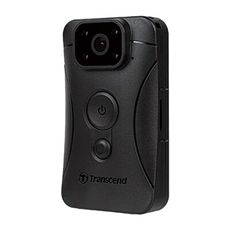 Transcend 創見  64GB DrivePro Body 10 穿戴式攝影機