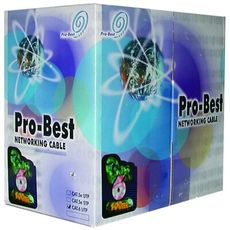 PROBEST  CAT6-100M