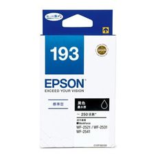 EPSON T193150(193)黑