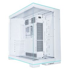 LIAN LI 聯力  O11D EVO RGB 白色 機殼