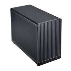 LIAN LI 聯力  A3-MATX 黑色 機殼