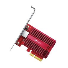 TP-LINK TX401 PCIe 網路卡