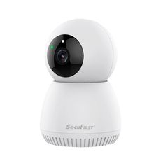 SecuFIRST SecuFIRST Snowball-S300無線網路攝影機