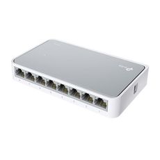 TP-LINK TL-SF1008D 8埠 交換器(塑殼)