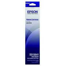 EPSON S015641 黑色色帶