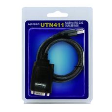 USB TO RS-232 1.1M-FTDI(UTN411X)