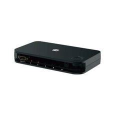 大通 HD2-417 HDMI 4進1出切換器