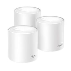 TP-LINK Deco X50 Pro(3-pack) AX3000 Mesh 無線網狀路由器