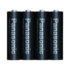 國際牌eneloop 3號4入2450mah500次