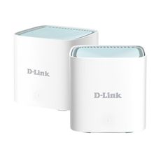 D-LINK M15 (2-pack) AX1500 Mesh網狀路由器