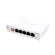 ASUS 華碩 QG-U1050 2.5G非網管交換機