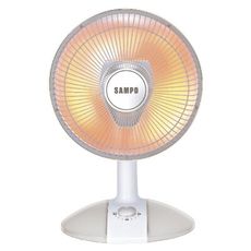 SAMPO 聲寶 HX-FD10F 10吋桌上型紅外線電暖器