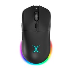 FOXXRAY 狐鐳 FXR-HMW-90 夜刃三模無線電競滑鼠