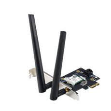 ASUS 華碩 PCE-BE6500 WiFi 7 PCI-E無線網卡