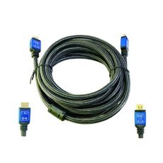 HDMI 2.0 公/公 影音訊號線 5M