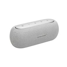 Harman Kardon LUNA 灰色可攜式藍牙喇叭