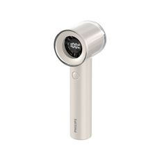 PHILIPS 飛利浦 ACR3222MPF 高速100檔手持風扇/白 USB風扇