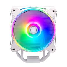 COOLER MASTER 酷碼科技 Hyper 212 Halo White 白色散熱器