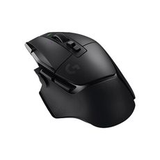 Logitech 羅技 G502 X 高效能無線電競滑鼠(岩石黑)