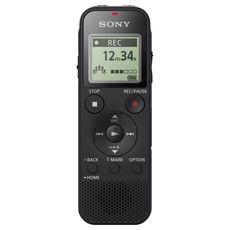 SONY 新力牌 ICD-PX470 4G 黑