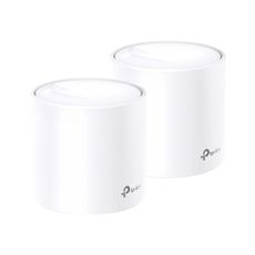 TP-LINK TP-LINK Deco X50(2-pack) AX3000 Mesh網狀