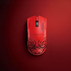 RaZER 雷蛇  Viper V3 Pro Faker聯名款(紅)