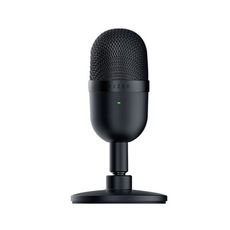 Razer 魔音海妖 MINI 麥克風 (黑)