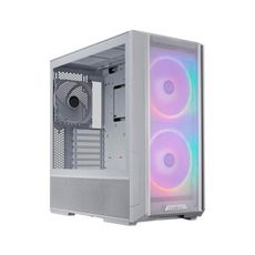 LIAN LI 聯力 LANCOOL 216 RGB 白色 無POWER/含濾網
