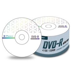 e-Power e-Power 風格紋 16X DVD-R/4.7G 50片