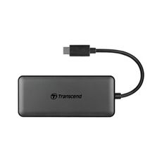 創見 TS-HUB5C 六合一USB Type-C Hub