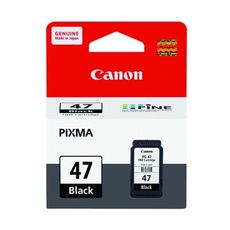 Canon PG-47黑