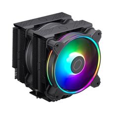 COOLER MASTER 酷碼科技 Hyper 622 Halo Black 黑色版 散熱器