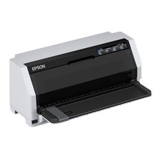 EPSON 愛普生 LQ-690CII 24針A4點陣印表機