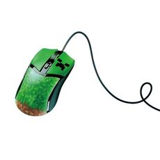 RaZER 雷蛇 Cobra Minecraft 限定版電競滑鼠