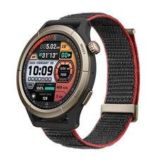 AMAZFIT 華米  Cheetah Pro 47mm頂規專業跑步智慧手錶