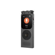 Ergotech 人因 DR20 彩色大螢幕觸控可擴充DSP數位降噪32G錄音筆