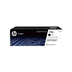 hp 惠普  110A(W1112A) 黑色碳粉匣