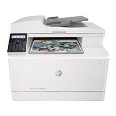 HP CLJ Pro MFP M183fw 彩色雷射印表機