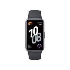 HUAWEI 華為 Band 10-曜石黑
