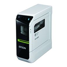 EPSON LW-600P II可攜式標籤機(含變壓器)