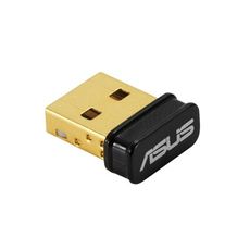 華碩 USB-N10/NANO/B1 USB2.0無線網卡150M