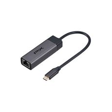 PX 大通 CR2 USB-C 高速網路轉接器