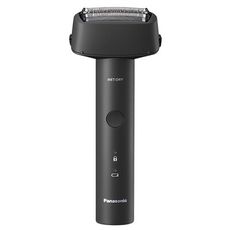 Panasonic  國際牌 ES-RM3B-K 極簡系三刀頭刮鬍刀(黑)