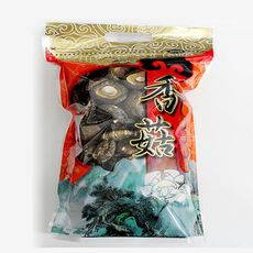 乾香菇【台灣大香菇】250g