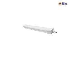 【舞光】LED 36W 4尺 海神一體式防潮燈 戶外 防水 IP66 白光/黃光 全電壓 均光不刺眼