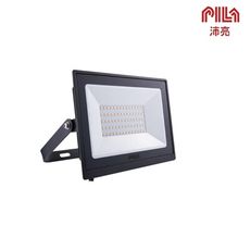 【沛亮】PILA 超薄投光燈 LED 150W BVP100 全電壓 白光/自然光 IP65防水防塵