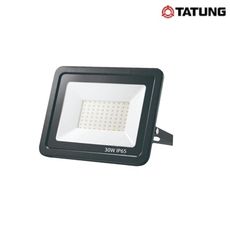 【大同】TATUNG LED 節能防水投光燈 戶外探照燈 IP65  30W  白光 全電壓 投射燈