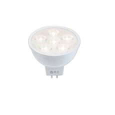 【舞光】LED MR16 6W 需搭配變壓器 高顯色投射燈 投射杯燈 DC12V 白光/自然光/黃光